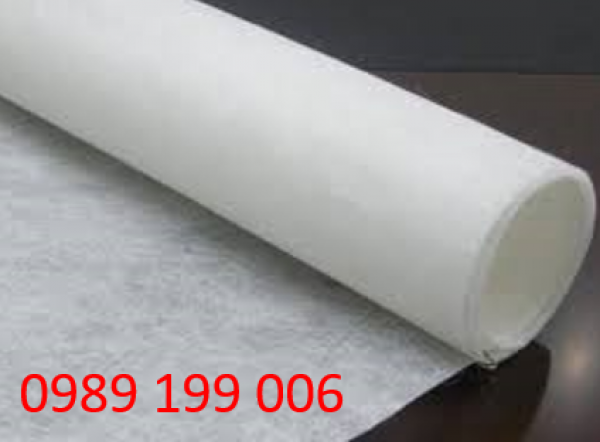 F series PTFE filter tube steam