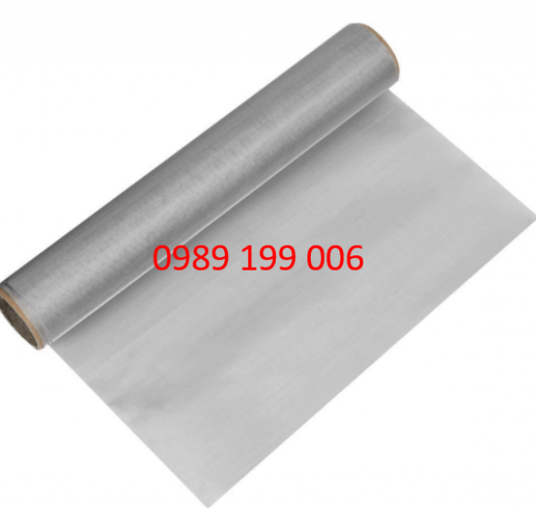 Lưới Lọc Inox