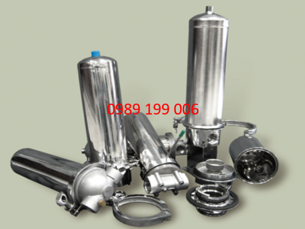 Cốc Lọc Inox